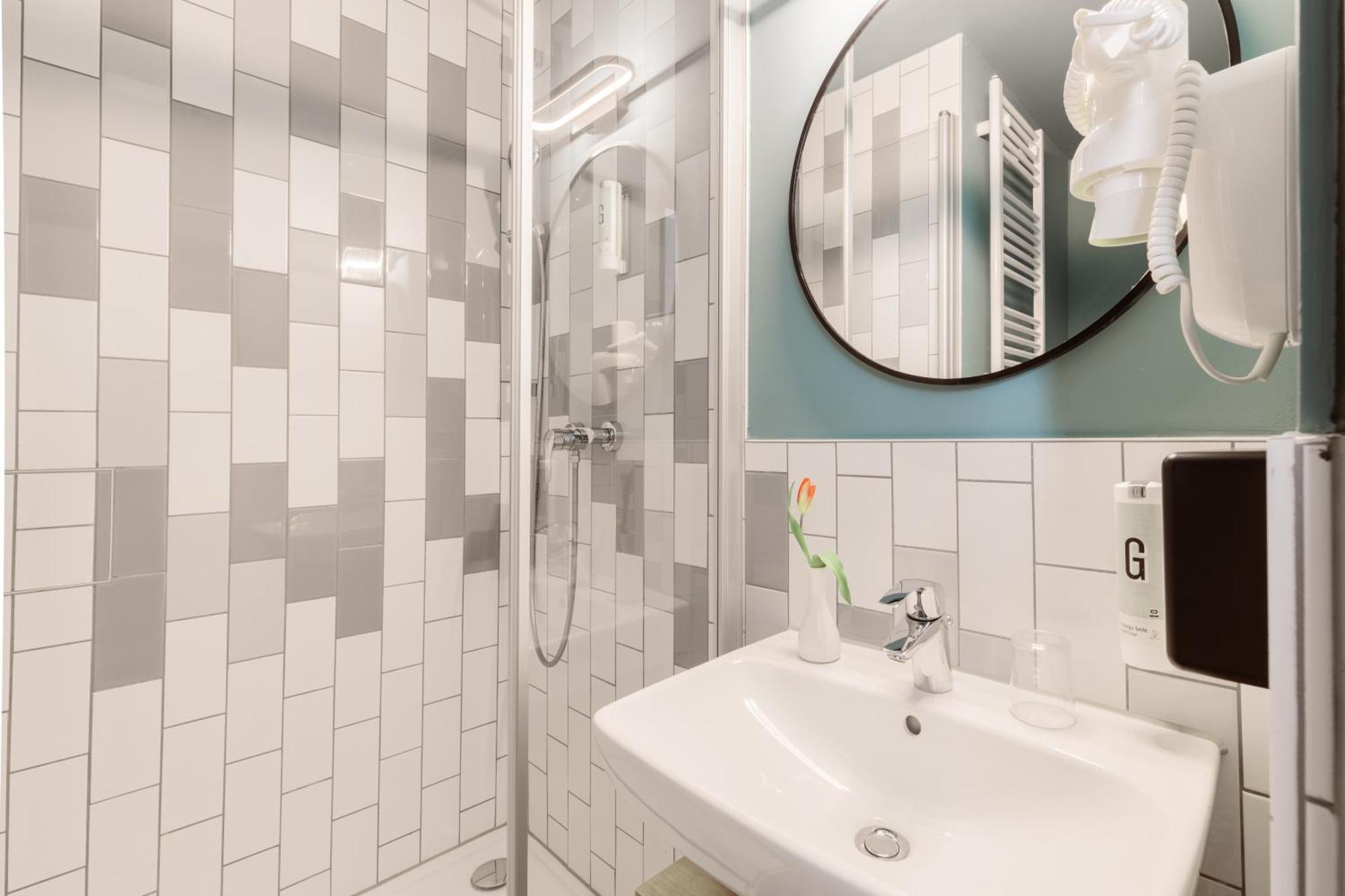 Novum Congress Am Hauptbahnhof Hotel Wien