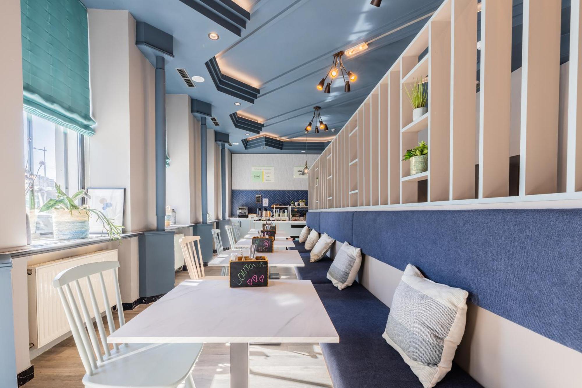 Hotel Novum Congress Am Hauptbahnhof