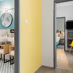 Novum Hotel Congress Wien am Hauptbahnhof