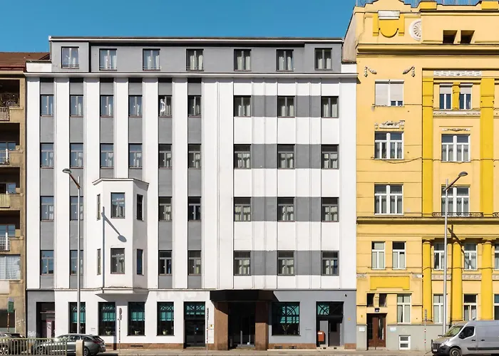 Novum Hotel Congress Wien am Hauptbahnhof