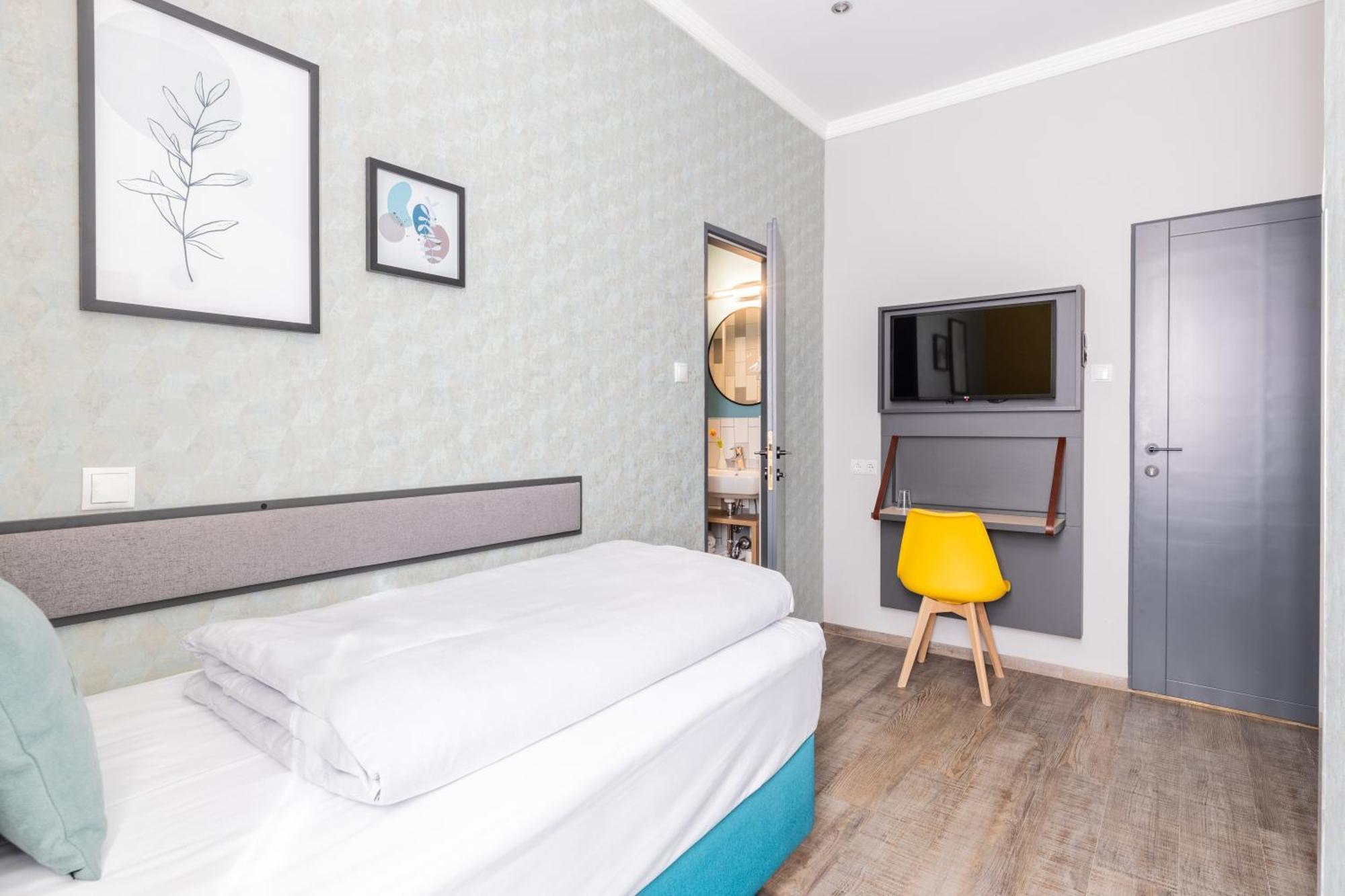 Novum Congress Am Hauptbahnhof 3* Wien