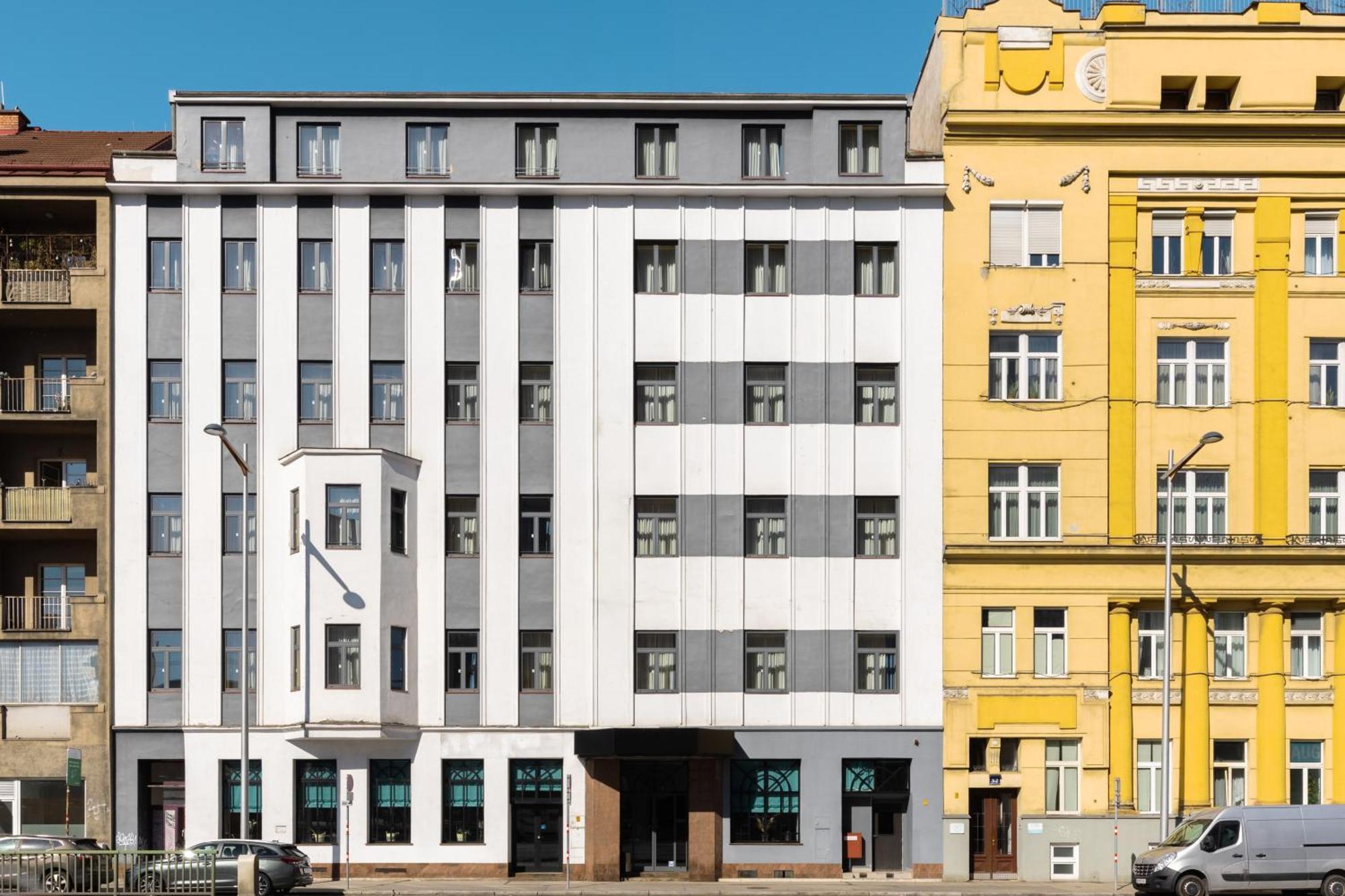Novum Congress Am Hauptbahnhof 3* Wien