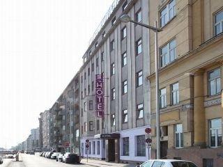 Novum Congress Am Hauptbahnhof Hotel