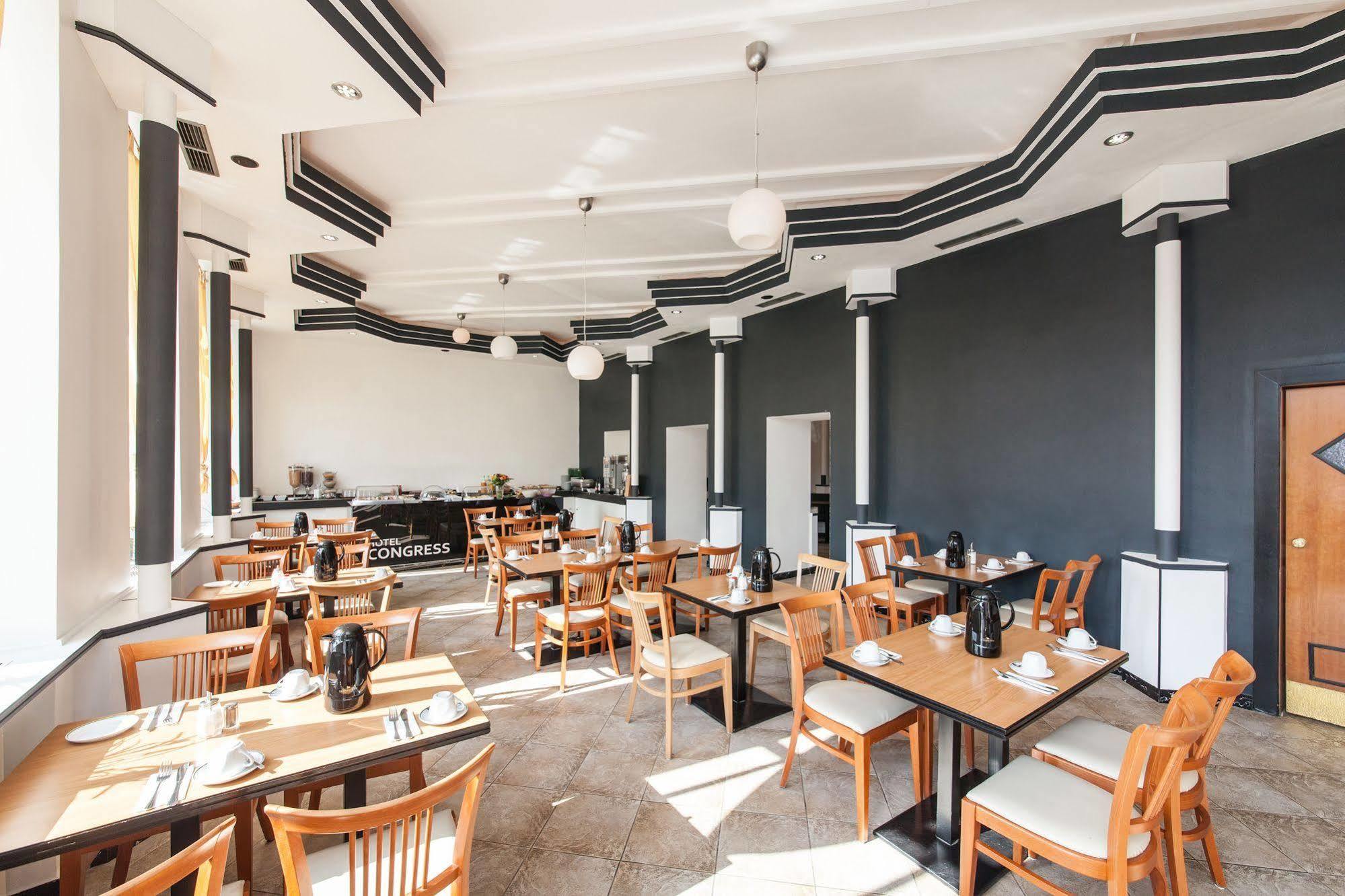 Novum Congress Am Hauptbahnhof Hotel